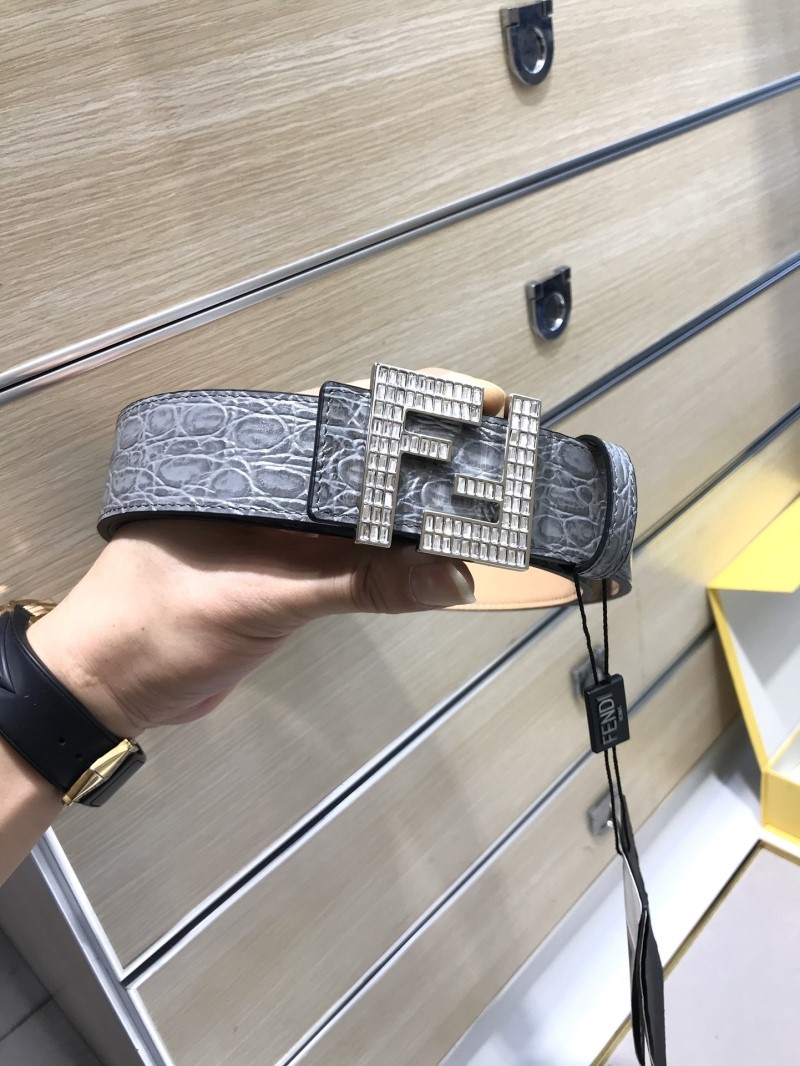F**di belts